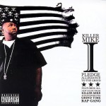 Killer Mike - I Pledge Allegiance To The Grind