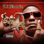 Lil Boosie - Superbad: The Return Of Boosie Bad Azz