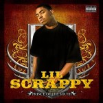 Lil Scrappy - Prince Of The South