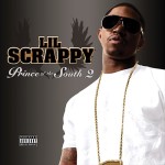 Lil Scrappy - Prince Of The South 2
