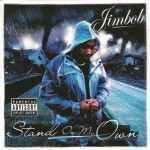 Jimbob - Stand On My Own