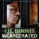 Lil' Boosie - Incarcerated