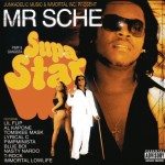 Mr. Sche - Supastar