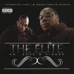 Mr. Sche & T-Rock - The Elite