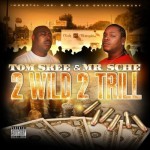 Tom Skee & Mr. Sche - 2 Wild 2 Trill