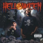 Black Rain Entertainment - Helloween
