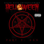 Black Rain Entertainment - Helloween Part 3: 666