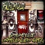 Blackout - Greatest Unreleased Hitz Vol. 1