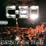 C-Bo - Enemy Of The State