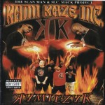 Kami Kaze Inc. - Kami Kaze