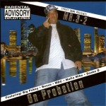 Mr. 3-2 - On Probation