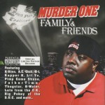 Murder One - Family & Friends