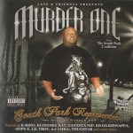 Murder One - South Park Representer