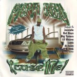Papa Reu - Xcuse Me!