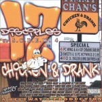 12 Disciples Of S.C.R.E.W. 4: Chicken & Drank