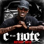 C-Note - Texas Hold 'Em