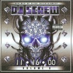 DJ Screw - 11 • 16 • 00 Volume 3