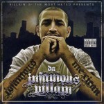 Lil Villain - Da Infamous Villain