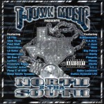 T-Town Music Presents North 2 Tha South