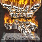 Texas Made