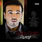 Baby Bash - Unsung: The Album
