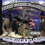 Breed & The Gotti Family - This Dirty Game