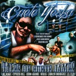 Cuete Yeska - Tales Of Cuete James