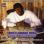 Hustlamade Bugz - Back 2 Back Slap