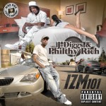 J-Diggs & Philthy Rich - IZM101
