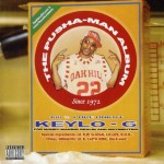 Keylo-G - The Pusha-Man Album