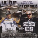 Lil' Flip & Mr. Capone-E - Still Connected