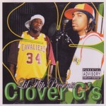 Lil' Flip Presents Clover G's