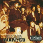 Lone Star Ridaz - Wanted