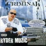 Mr. Criminal - Ryder Muzic