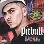 Pitbull - Money Is Still A Major Issue