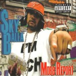 Sky Balla - Mobb Report