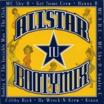 All-Star Bootymix