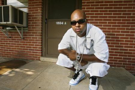 C-Nile "Da Frozen Child"