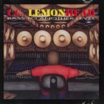 C.C. Lemonhead - Bass To Another Level