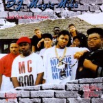 DJ Magic Mike And The Royal Posse