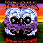 M.C. A.D.E. - In The Arms Of Bass