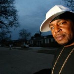 The Last Mr. Bigg