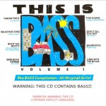 This Is Bass (Volume 1)