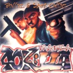 40 Killa Mafia - Ballaz & Shot Callaz