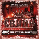 Crunk Magazine Vol. 2: The Atlanta Issue