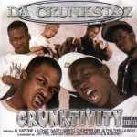 Da Crunkstaz - Crunktivity
