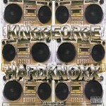King George - Hardknoxx Volume 1