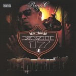 Pimp C Presents XVII - Certified