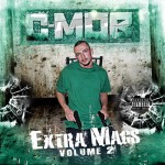 C-Mob - Extra Mags Vol. 2