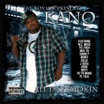 Kano - All Day Smokin